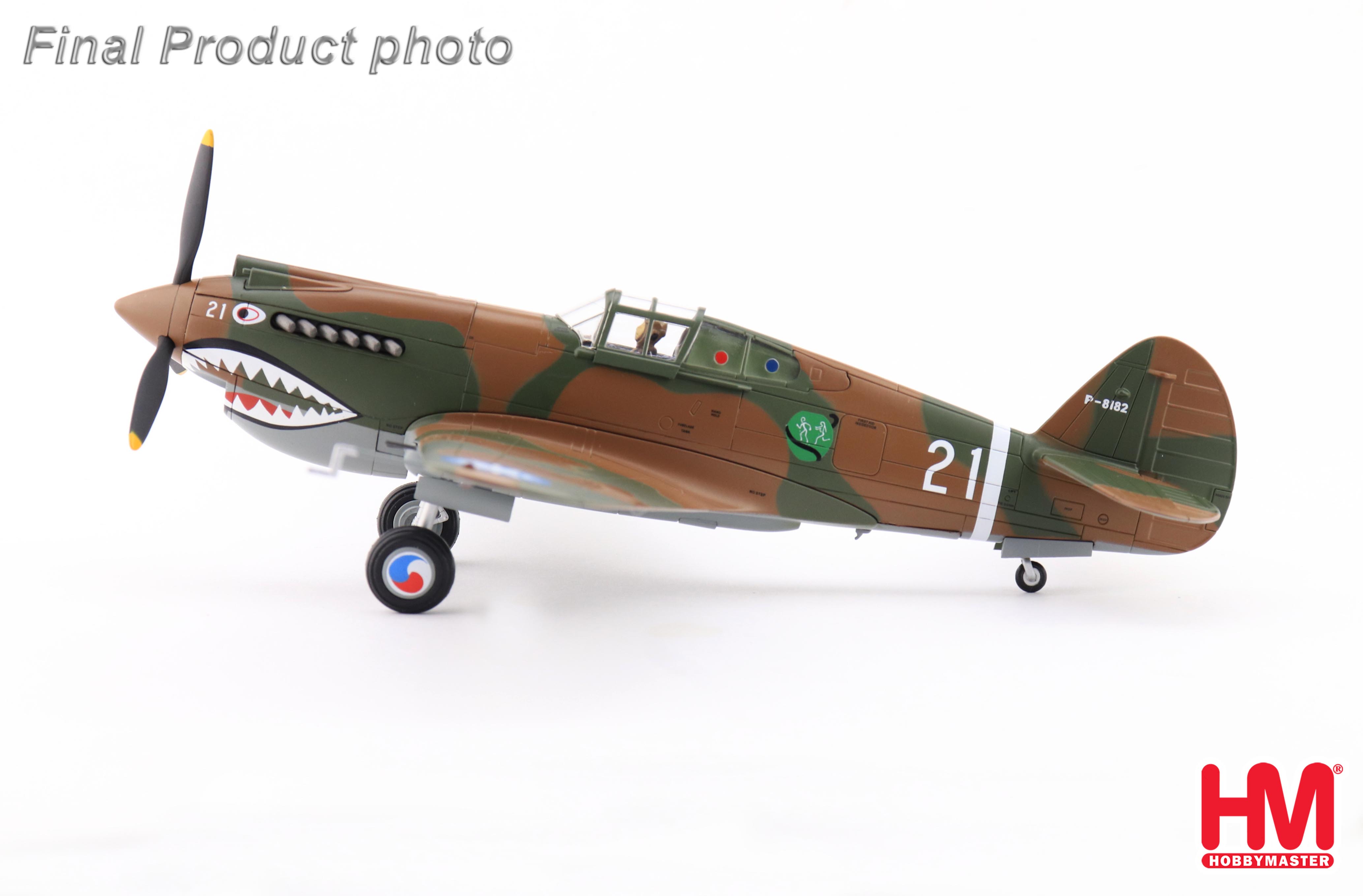 Hawk 81A-2 